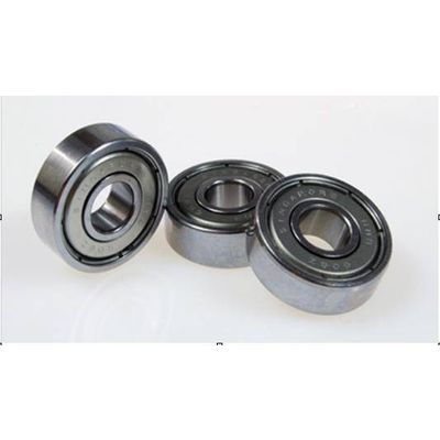 r/c helicopter radial ball bearing mr63zz 3x6x2.5mm