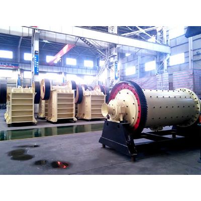 high efficiency Ball Mill with low cost