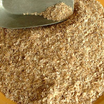 Quality wheat bran for Animal Feed