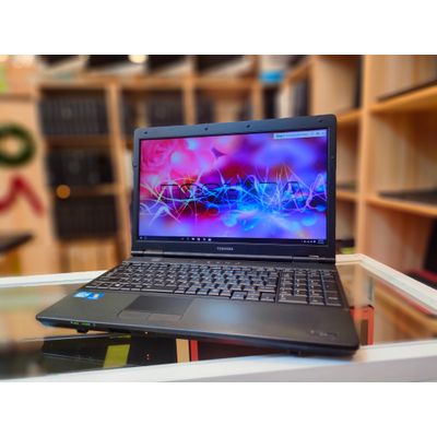 Original refurbished Toshiba laptop B522 include all parts notebook tablet computer