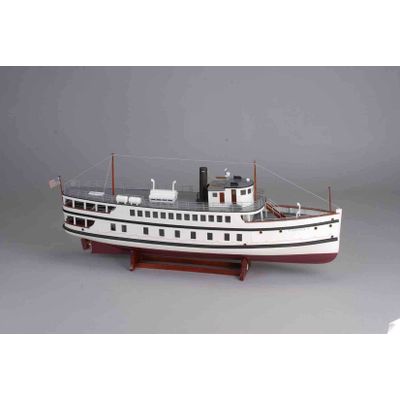 ship model --Virginir V