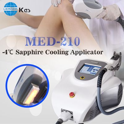 Easy Use IPL Hair Removal 2021 IPL Hair Removal Machine