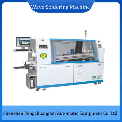 Automatic pcb wave soldering pot wave soldering conveyor unload/wave soldering machine/SMT machine