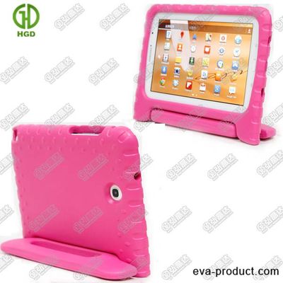 New Arrival Drop Proof 8 inch tablet pc case for Kids