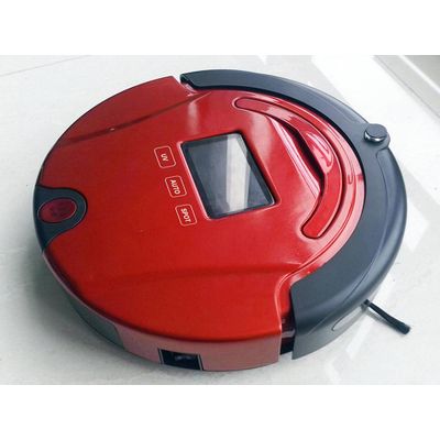 MeiTao robot vacuum cleaner