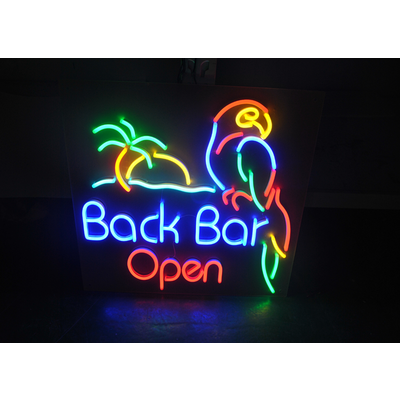 Open Neon Signs, Led Open Signs