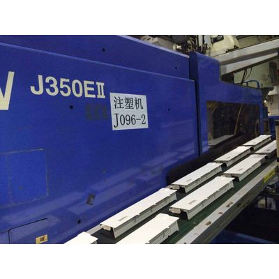 Lube Mys-7 Japan Sumitomo Industrial Injection Molding Machine