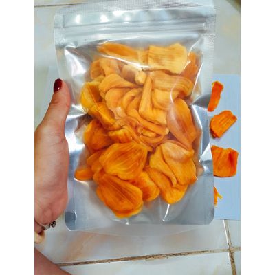 SOFT DRIED JACKFRUIT - SOFT DRIED FRUIT From VIETNAM Famous Manufacture 100% PURE NATURAL