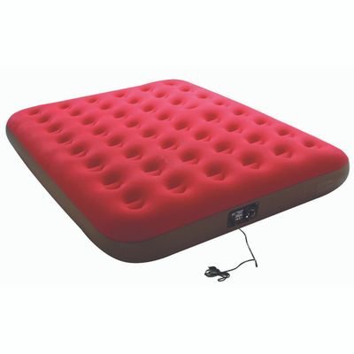 inflatable air bed