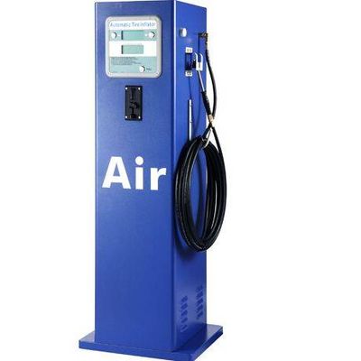 ST-07COD Coin-Operated Digital Tyre Inflation Station