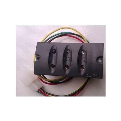 	high voltage indicator (indoor type)