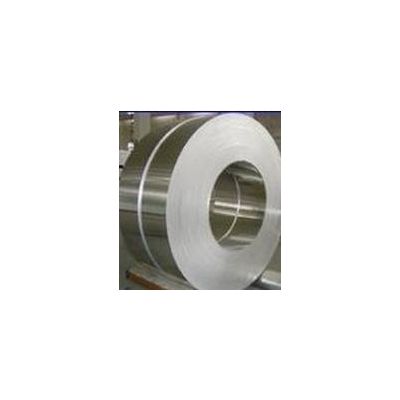 Cold Rolled Stainless Steel Strips 201