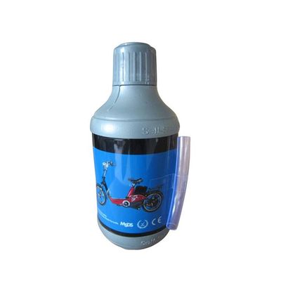Anti rust 250ml tire sealant for scooters & mini-motor from tire sealant Manufacturer