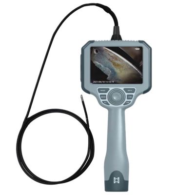 Infrared endoscope/Industrial endoscope Multi specification probe