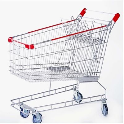 Europe Style Shopping Trolley