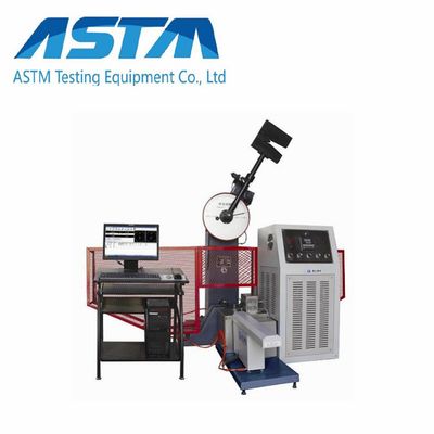 JBD-300W Computer Control Low Temperature Automatic Charpy Impact Testing Machine