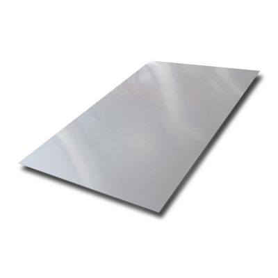 201 304 304L 316L 316 2205 310S 2b/Ba Hairline/Mirror Finish Ss Stainless Steel Sheet/Plate for Deco