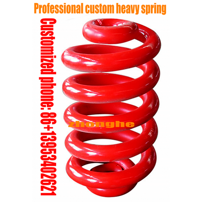 Compression Springs|Custom compression spring|Cylindrical helical compression spring|Extension Sprin