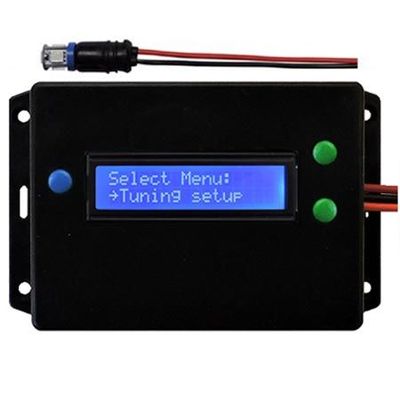 ProTuner is a universal hydrogen and sensor controller