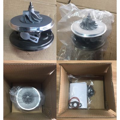 replacement turbo core 724930