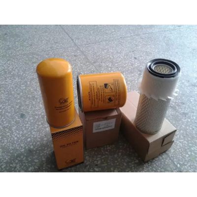 AEUT-AP Screw compressor spare parts Oil Filter AED15A AED18A AED22A AED37A