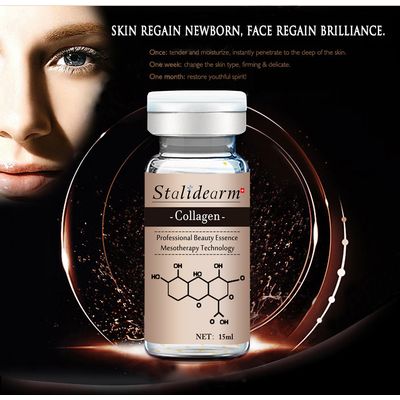 Stalidearm Collagen Non Cross Linked Hyaluronic Acid Skin Repairing
