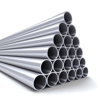 Supply of high quality stainless steel round pipe/stainless steel square pipe