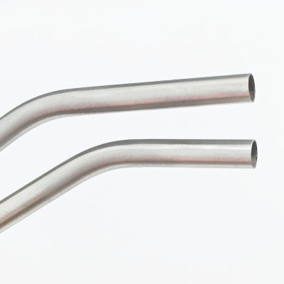 Custom seamless tube bending 304 metal tube bending