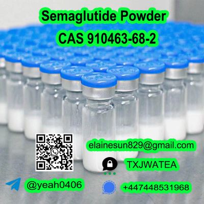 Semaglutide for weight loss CAS 910463-68-2