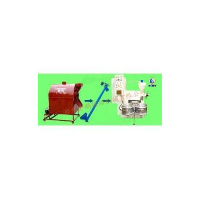 oil preess machine/oil press/Oil Material