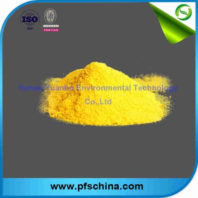 High Quality Poly Aluminium Chloride