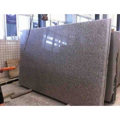 Lower Price Polished Cheap Granite / Granite Steps(G664)