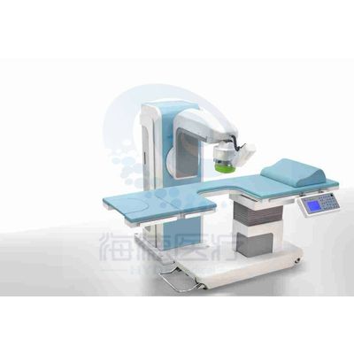 Extracorporeal shock wave lithotripter