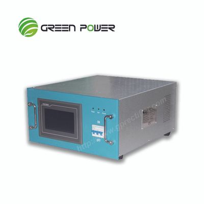 1000A 3000A IGBT switch mode power supply wastewater treatment