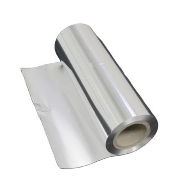 Heavy Duty Aluminum Foil Roll For Kitchen Storing Aluminum Tin Paper Roll