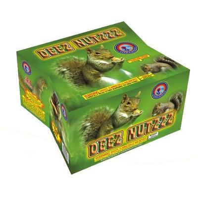 Hot Selling Low Price 500 Gram 33 Shots Cake Fireworks for Wholesale : BF6853 DEEZ NUTZZZ