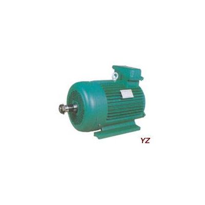 YZ Series Three-Phase Lifting And Metallurgy Purpose Induction Motor