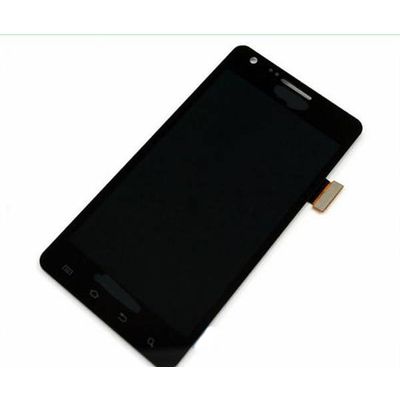 for Samsung i997 infuse 4G lcd digtizer assembly