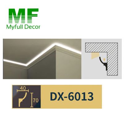 Myfull Decor Indirect lighting molding