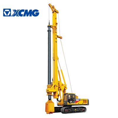 XCMG Manufacturer XR180D Full Hydraulic Multi-Function Rotary Drilling Rig on Sale