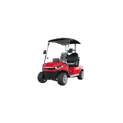 Meet Our ETONG Golf Cart
