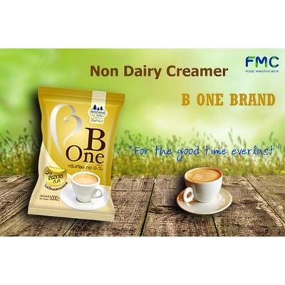 Non-Dairy Creamer Premium Quality Fat 33% B ONE BRAND