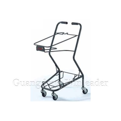 YLD-JB02-1S Japanese Shopping Cart,shopping trolley,shopping cart,Supermarket Trolley Manufacturer
