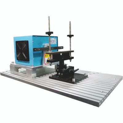 Valid Magnetics Hysteresis Dynamometer for Motor Test, torque, speed and power measure