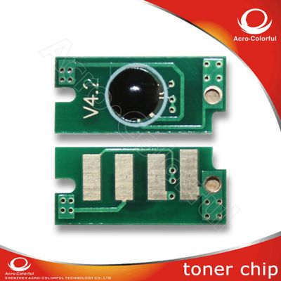 Laser Printer Toner Cartridge Reset Chip for Epson c1700/C1750n/C1750W/CX17N With High Quality
