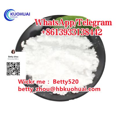 Hot Research Chemical Drostanolone Enanthate CAS 13425-31-5 wickr betty520