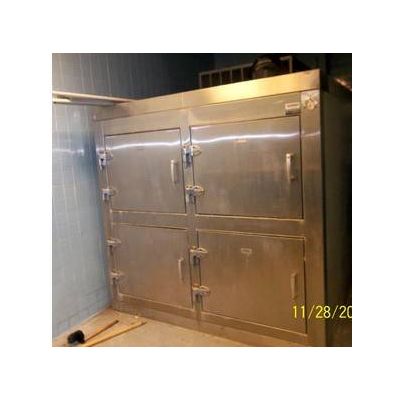 mortuary refrigerator,mortuary refrigeration