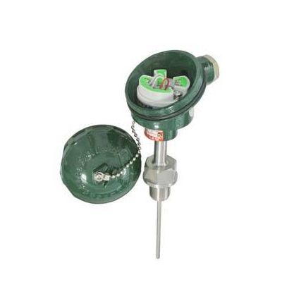 SBWR SBWZ temperature transmitter with thermocouple