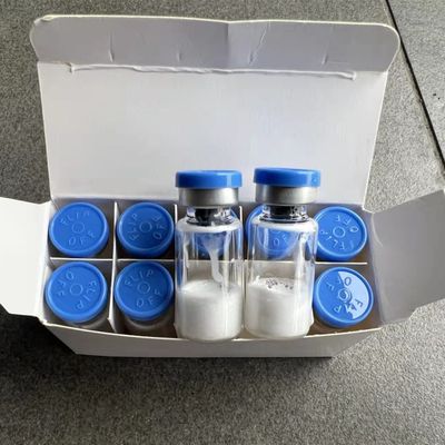 GLP-1 Injection Wholesale Tirzepatide 10mg Roids Peptides