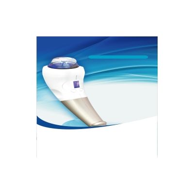 Wrincable, Blue-ray Wrinkle-care device